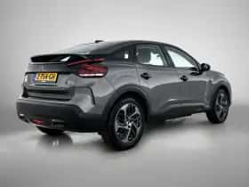 Citroën ë-C4 (2024) thumbnail 7