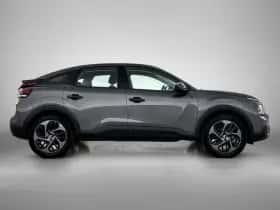 Citroën ë-C4 (2024) thumbnail 8