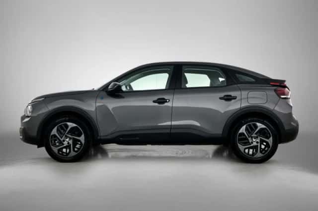 Citroën ë-C4 (2024) thumbnail 2
