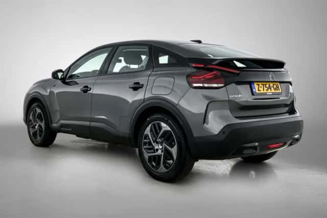 Citroën ë-C4 (2024) thumbnail 3