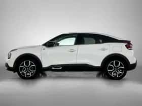 Citroën ë-C4 (2022) thumbnail 2