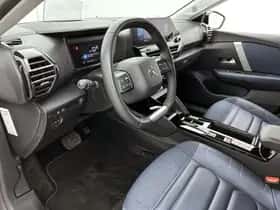 Citroën ë-C4 (2022) thumbnail 12