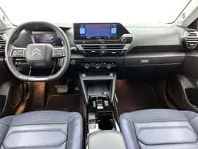 Citroën ë-C4 (2022) thumbnail 13