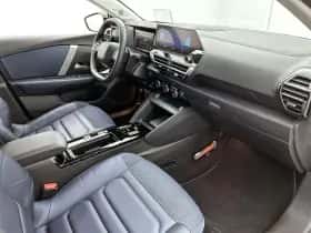 Citroën ë-C4 (2022) thumbnail 14
