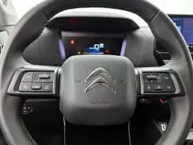 Citroën ë-C4 (2022) thumbnail 20