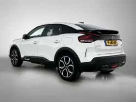 Citroën ë-C4 (2022) thumbnail 3