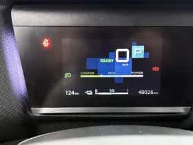 Citroën ë-C4 (2022) thumbnail 21