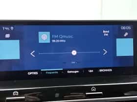 Citroën ë-C4 (2022) thumbnail 25
