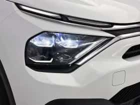 Citroën ë-C4 (2022) thumbnail 39