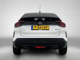 Citroën ë-C4 (2022) thumbnail 6