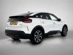 Citroën ë-C4 (2022) thumbnail 7