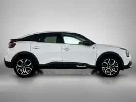 Citroën ë-C4 (2022) thumbnail 8
