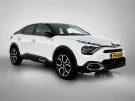 Citroën ë-C4 (2022) thumbnail 9