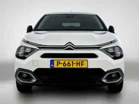 Citroën ë-C4 (2022) thumbnail 10