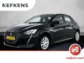 Peugeot 208 (2023) thumbnail 1
