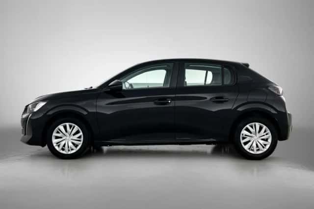 Peugeot 208 (2023) thumbnail 2