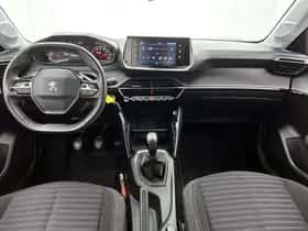 Peugeot 208 (2023) thumbnail 12