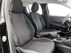 Peugeot 208 (2023) thumbnail 14