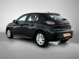 Peugeot 208 (2023) thumbnail 3