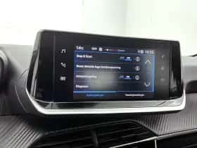 Peugeot 208 (2023) thumbnail 25