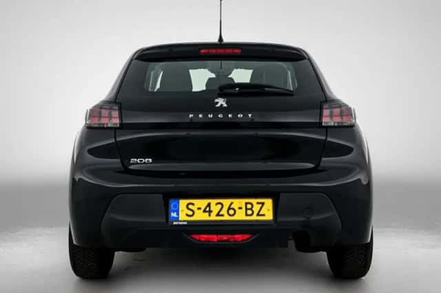 Peugeot 208 (2023) thumbnail 5