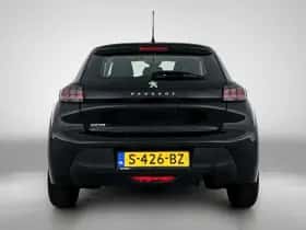 Peugeot 208 (2023) thumbnail 5