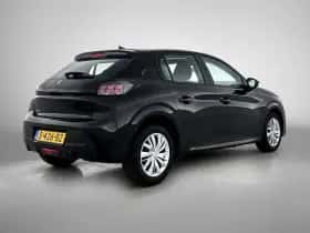 Peugeot 208 (2023) thumbnail 6