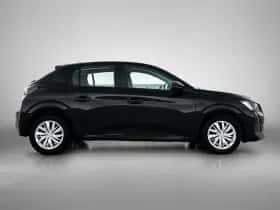 Peugeot 208 (2023) thumbnail 7