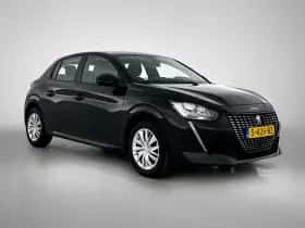 Peugeot 208 (2023) thumbnail 8