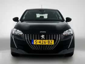 Peugeot 208 (2023) thumbnail 9