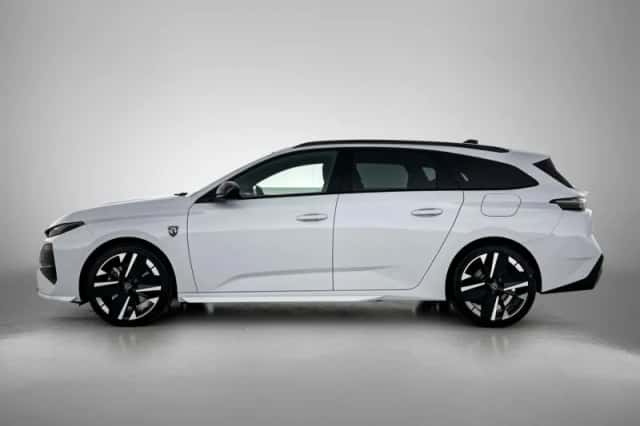 Peugeot 308 (2026) thumbnail 2