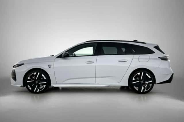 Peugeot 308 (2026) thumbnail 2