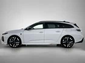 Peugeot 308 (2026) thumbnail 2