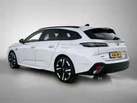 Peugeot 308 (2026) thumbnail 3
