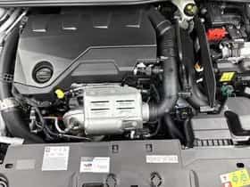 Peugeot 308 (2026) thumbnail 29