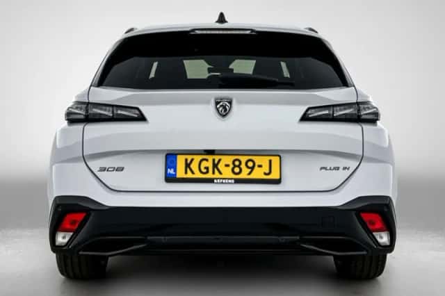 Peugeot 308 (2026) thumbnail 4