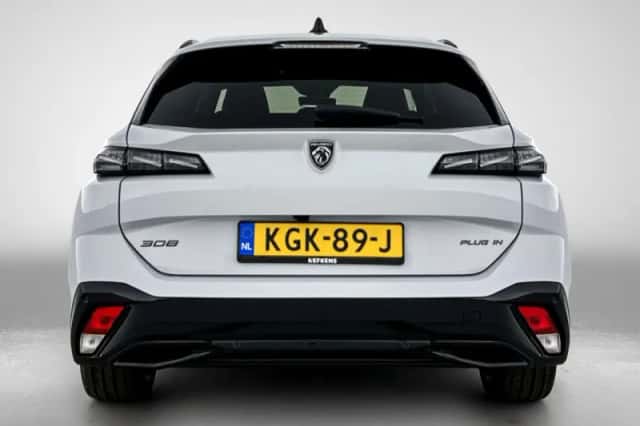 Peugeot 308 (2026) thumbnail 4