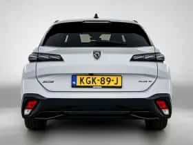 Peugeot 308 (2026) thumbnail 4