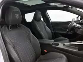 Peugeot 308 (2026) thumbnail 35