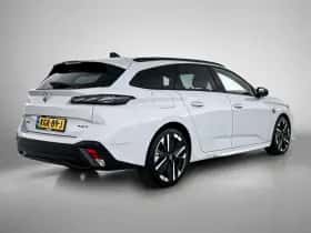 Peugeot 308 (2026) thumbnail 5