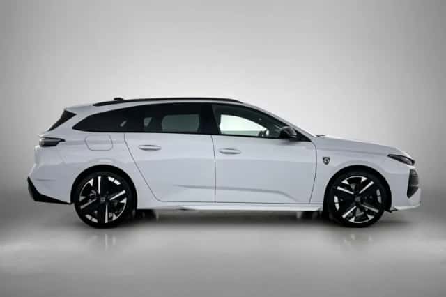 Peugeot 308 (2026) thumbnail 6