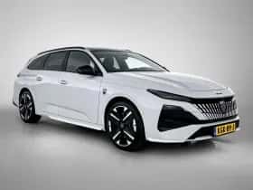 Peugeot 308 (2026) thumbnail 7