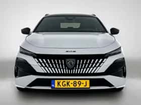 Peugeot 308 (2026) thumbnail 8