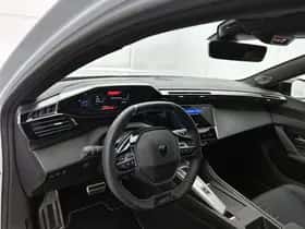 Peugeot 308 (2026) thumbnail 10