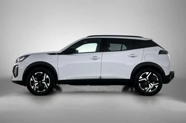 Peugeot e-2008 (2025) thumbnail 2