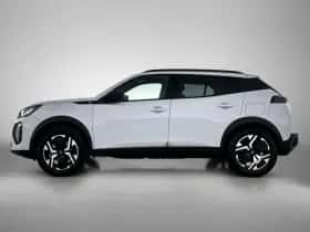 Peugeot e-2008 (2025) thumbnail 2