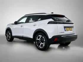 Peugeot e-2008 (2025) thumbnail 3