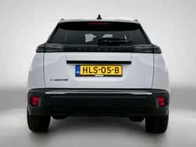 Peugeot e-2008 (2025) thumbnail 6
