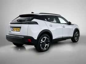 Peugeot e-2008 (2025) thumbnail 7