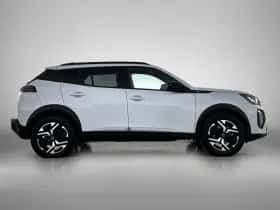 Peugeot e-2008 (2025) thumbnail 8